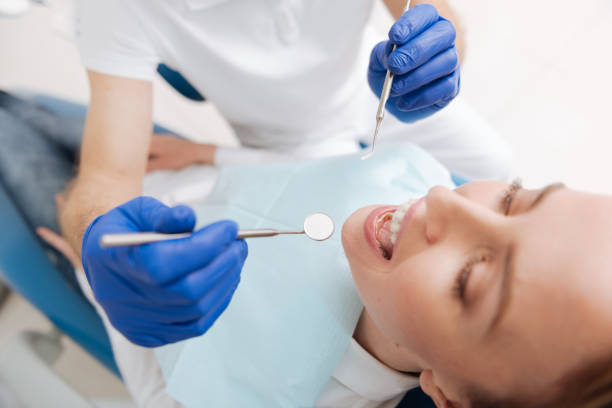 Dental Bonding in Brookfield, IL